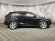 Lexus NX I Москва  - изображение 26