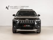 Jeep Cherokee V (KL) Рестайлинг Казань  - изображение 10