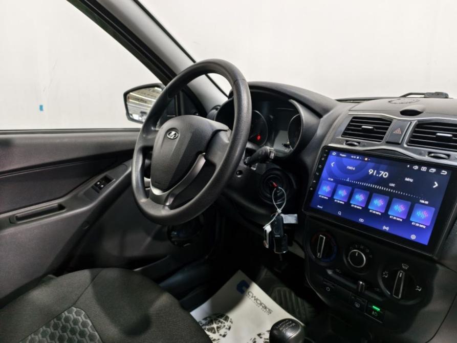 Lada (ВАЗ) Granta I Рестайлинг Курск  - изображение 5