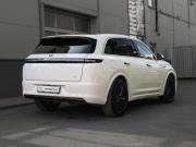 Li Auto (Lixiang) L7 I Москва  - изображение 24