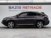 Lexus RX III Тюмень  - изображение 35