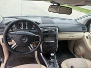 Mercedes-Benz B-Класс I (W245) Пермь  - изображение 12