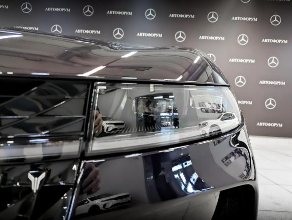 Voyah Passion I с пробегом 2025 года, цена 3 910 000 рублей, 10200 км, седан, Автокод Объявления