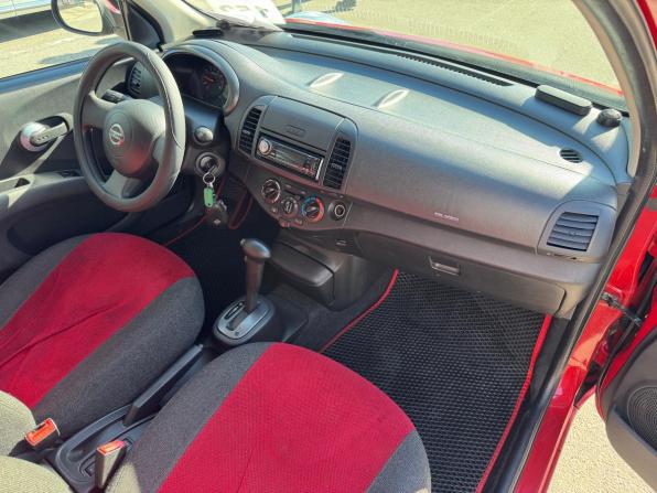 Nissan Micra III (K12) с пробегом 2008 года, цена 579 000 рублей, 180000 км, хэтчбек, Автокод Объявления