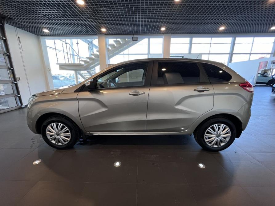 Lada (ВАЗ) XRAY I Чебоксары  - изображение 6