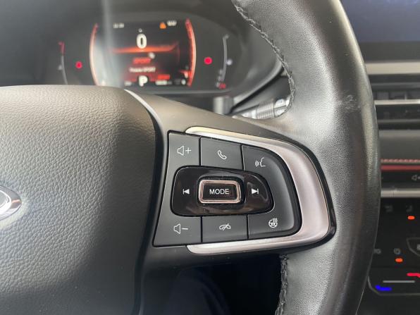 Chery Tiggo 4 Pro I Рестайлинг с пробегом 2023 года, цена 1 485 000 рублей, 58038 км, внедорожник, Автокод Объявления