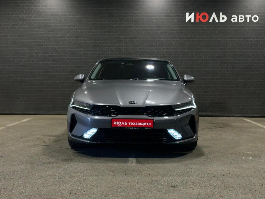 Kia K5 III Челябинск  - изображение 2