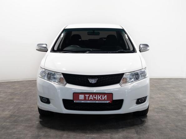 Toyota Allion II с пробегом 2010 года, цена 1 100 000 рублей, 229165 км, седан, Автокод Объявления