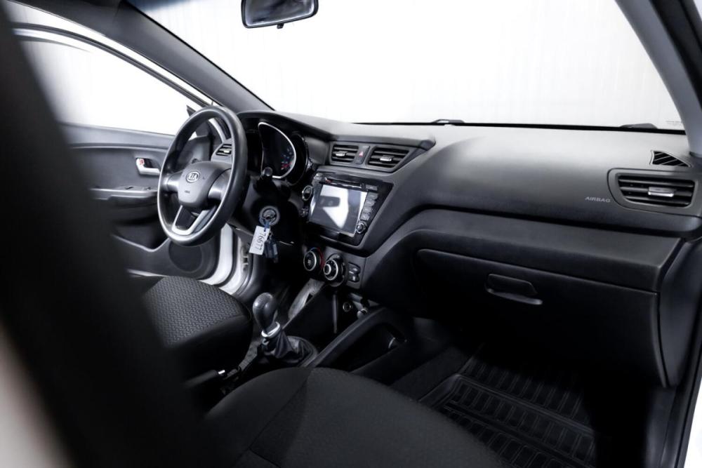Kia Rio III Тюмень  - изображение 16