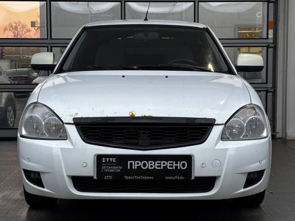 Lada (ВАЗ) Priora I с пробегом 2012 года, цена 299 000 рублей, 147000 км, хэтчбек, Автокод Объявления
