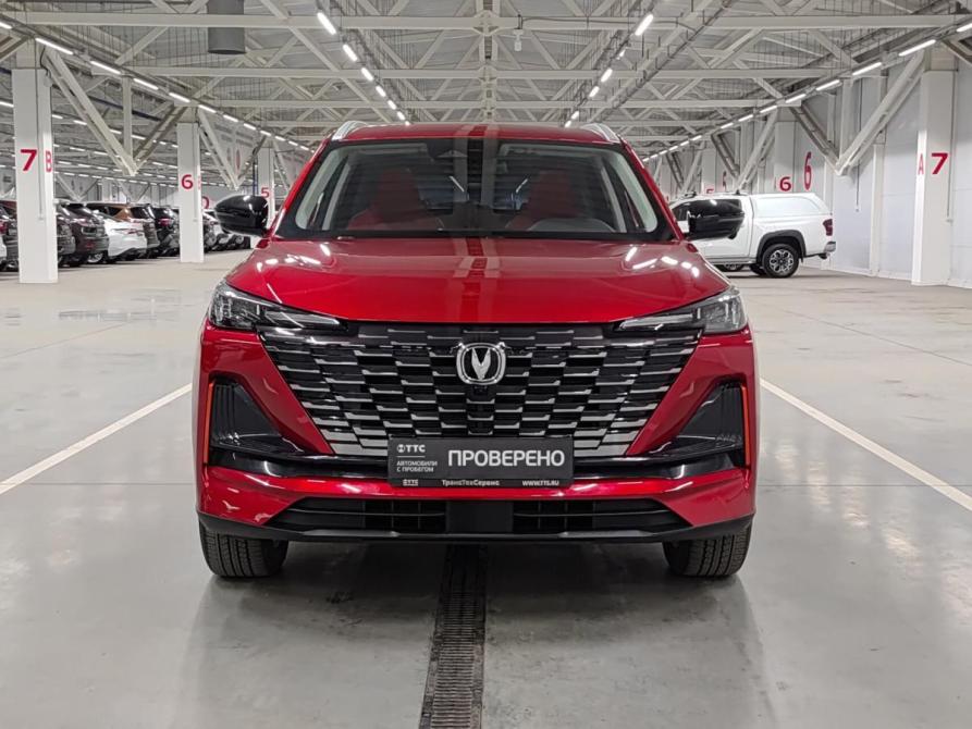 Changan UNI-S I Казань  - изображение 2