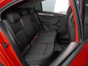 Skoda Rapid I Рестайлинг Воронеж  - изображение 27