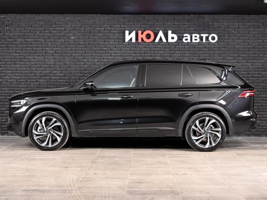 Geely Monjaro I Екатеринбург  - изображение 8