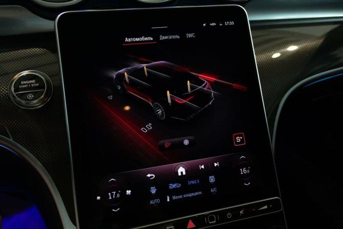 Новый Mercedes-Benz CLE AMG 2025 года, цена 14 990 000 рублей, купе, Автокод Объявления