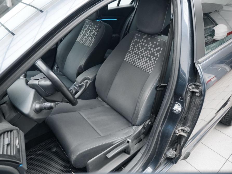 Renault Megane III Рестайлинг Ростов-на-Дону  - изображение 9