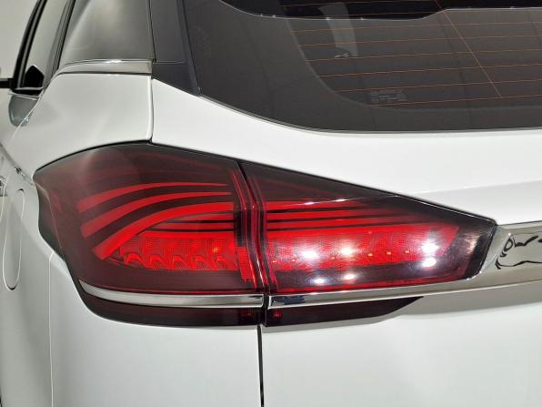 Geely Atlas Pro с пробегом 2022 года, цена 1 977 000 рублей, 69144 км, внедорожник, Автокод Объявления
