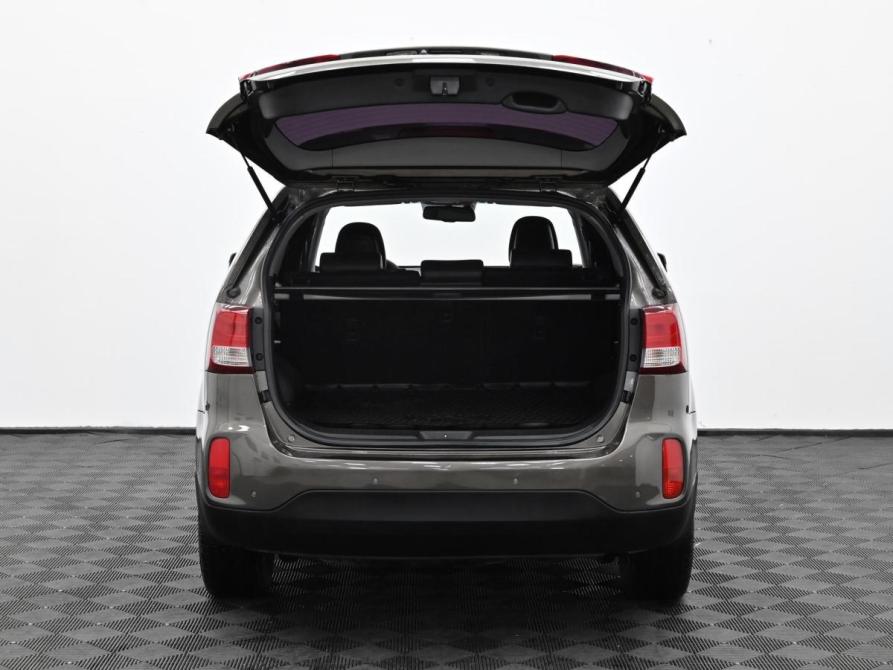 Kia Sorento II Рестайлинг Москва  - изображение 5