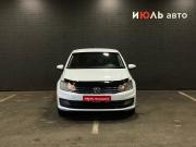 Volkswagen Polo V Рестайлинг Челябинск  - изображение 24