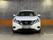 Nissan Murano III (Z52) Уфа  - изображение 32