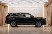 Toyota Highlander IV (XU70) Москва  - изображение 34