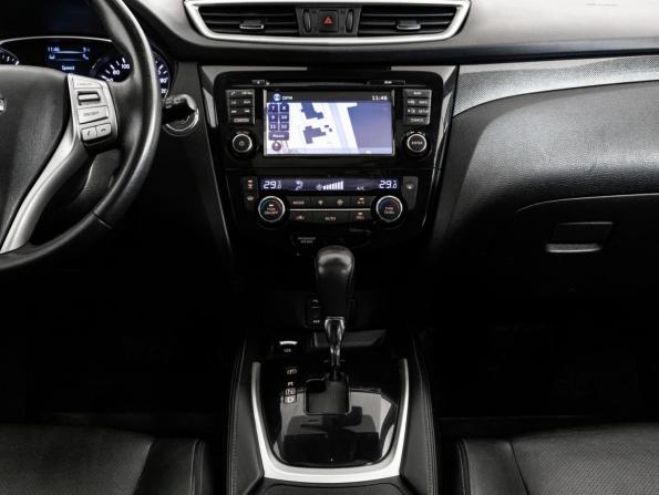 Nissan X-Trail III с пробегом 2015 года, цена 1 589 000 рублей, 175164 км, внедорожник, Автокод Объявления
