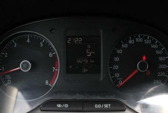 Volkswagen Polo V Рестайлинг с пробегом 2020 года, цена 1 360 000 рублей, 80208 км, седан, Автокод Объявления
