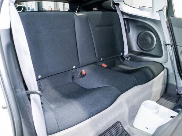 Honda CR-Z I с пробегом 2010 года, цена 1 045 000 рублей, 164000 км, хэтчбек, Автокод Объявления