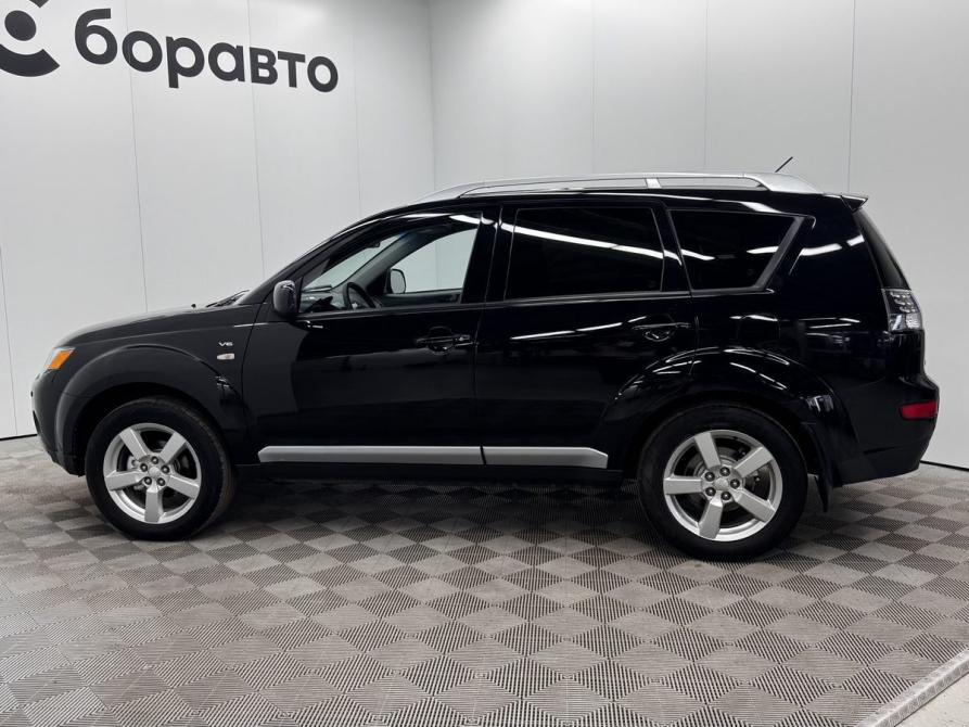Mitsubishi Outlander II Воронеж  - изображение 6
