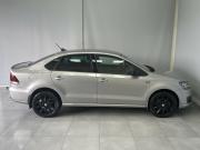 Volkswagen Polo V Рестайлинг Красноярск  - изображение 30