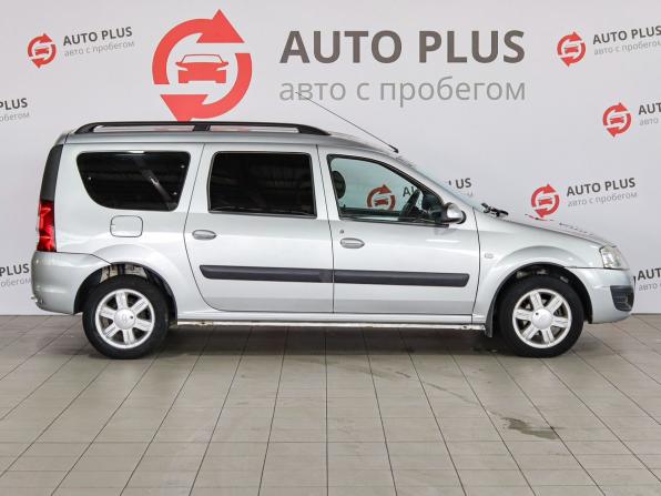Lada (ВАЗ) Largus I с пробегом 2014 года, цена 659 000 рублей, 290000 км, универсал, Автокод Объявления