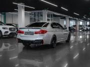 BMW 5 серии VII (G30/G31/G38) Москва  - изображение 37
