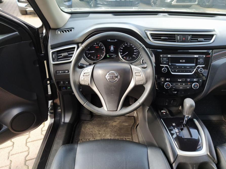 Nissan X-Trail III Екатеринбург  - изображение 25
