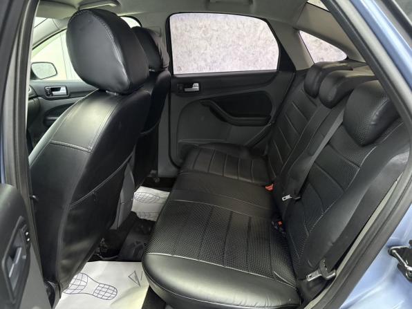 Ford Focus II с пробегом 2008 года, цена 519 000 рублей, 301130 км, седан, Автокод Объявления