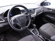 Hyundai Solaris II Москва  - изображение 25