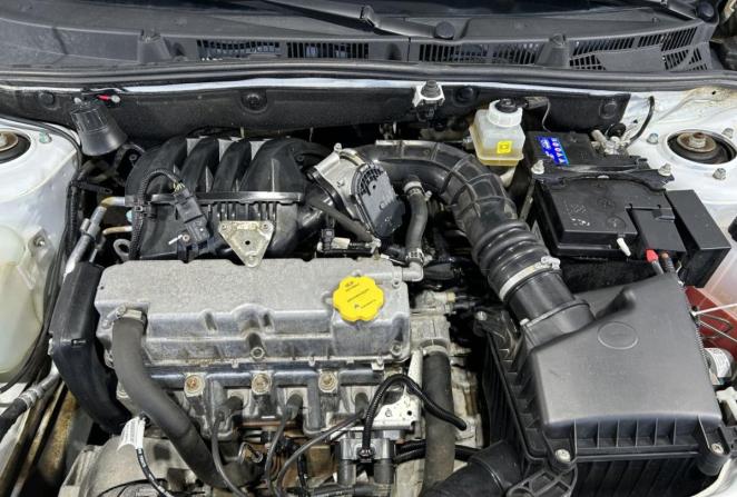 Lada (ВАЗ) Granta I Рестайлинг с пробегом 2023 года, цена 795 000 рублей, 46839 км, седан, Автокод Объявления
