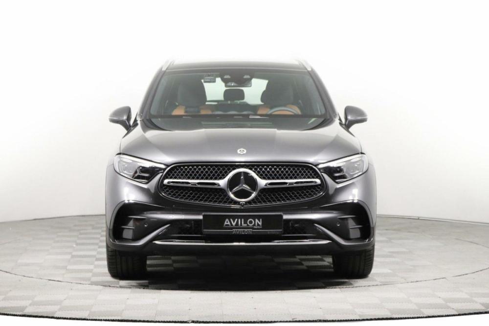 Mercedes-Benz GLC II (X254) Москва  - изображение 3