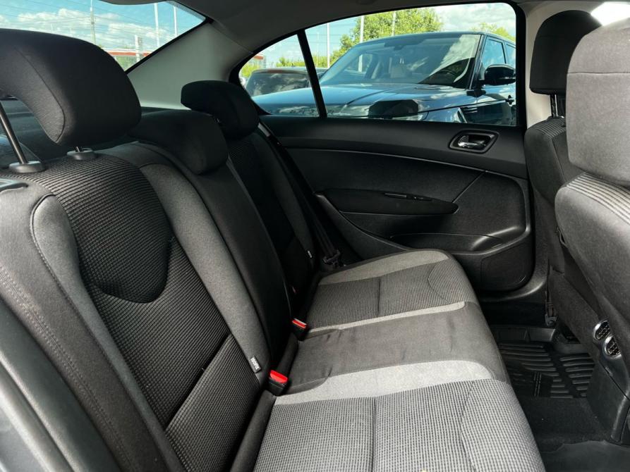 Peugeot 408 I Волгоград  - изображение 18