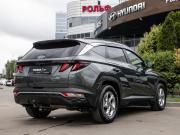 Hyundai Tucson IV Москва  - изображение 24