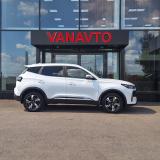 Chery Tiggo 4 I Рестайлинг 2 Азнакаево  - изображение 35