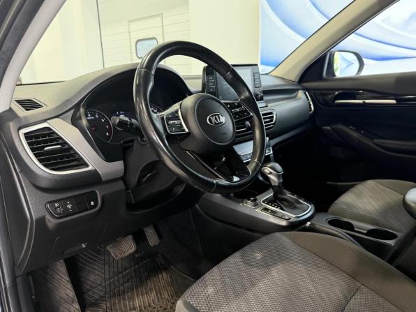 Kia Seltos I с пробегом 2021 года, цена 2 299 000 рублей, 86000 км, внедорожник, Автокод Объявления