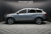 Lada (ВАЗ) Vesta I Крым  - изображение 26