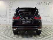 Toyota Land Cruiser 300 Series Москва  - изображение 37