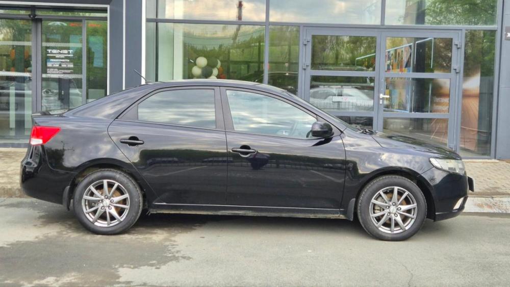 Kia Cerato II Оренбург  - изображение 6