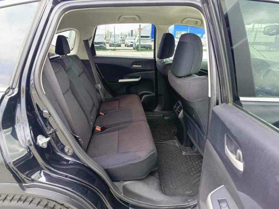 Honda CR-V IV Тюмень  - изображение 15