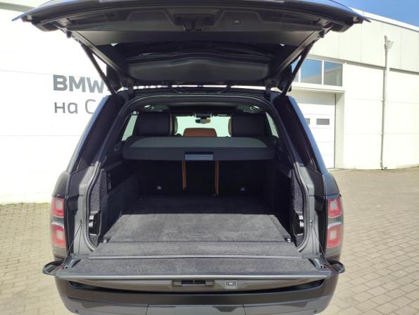 Land Rover Range Rover IV Рестайлинг с пробегом 2020 года, цена 7 850 000 рублей, 80601 км, внедорожник, Автокод Объявления