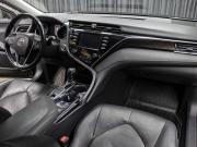 Toyota Camry VII (XV50) Рестайлинг 2 Москва  - изображение 34