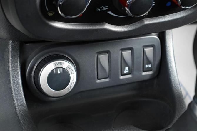 Renault Duster I Рестайлинг с пробегом 2020 года, цена 1 429 000 рублей, 72369 км, внедорожник, Автокод Объявления