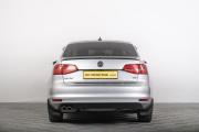 Volkswagen Jetta VI Рестайлинг Томск  - изображение 25