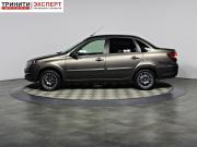 Lada (ВАЗ) Granta I Рестайлинг Белгород  - изображение 24