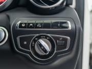 Mercedes-Benz C-Класс IV (W205) Красноярск  - изображение 43